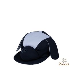 2MOD_19FWD008_TWOMOD, big ear dog character hat _ handmade, Made in Korea, 3D hat
